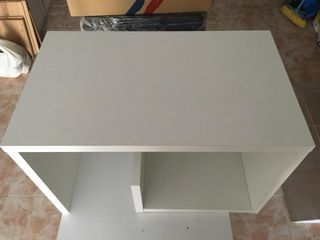 Mesa auxiliar