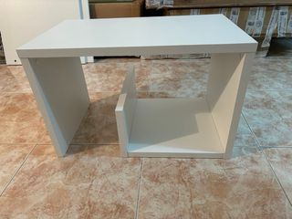 Mesa auxiliar