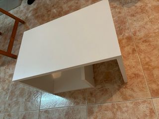 Mesa auxiliar