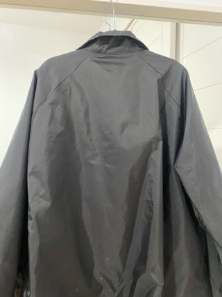 Chaqueta vans XL niño