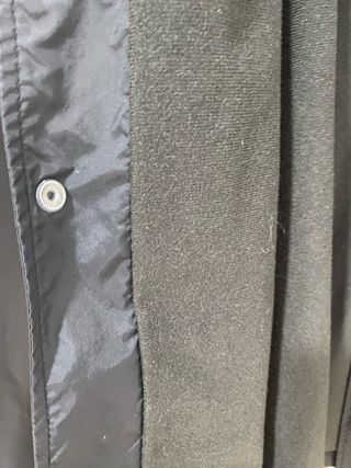 Chaqueta vans XL niño