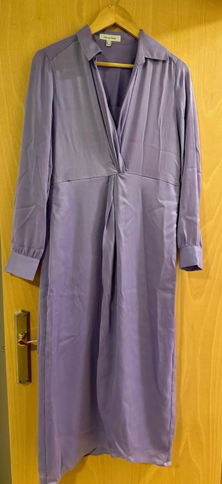 Vestido Pedro del Hierro 