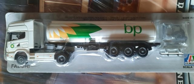 Camion da collezione