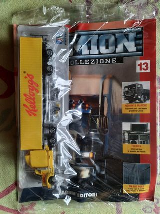 Camion da collezione