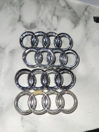 Logo audi