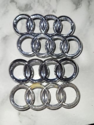 Logo audi