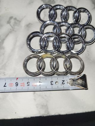 Logo audi