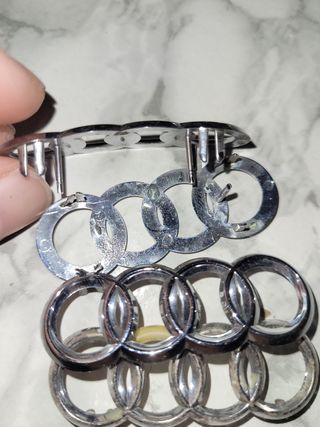 Logo audi