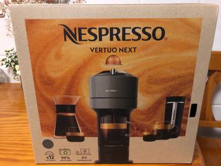 Cafetera