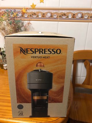 Cafetera