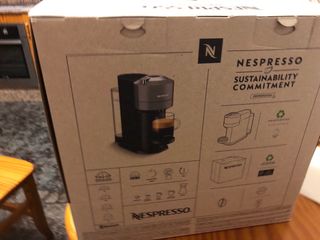 Cafetera