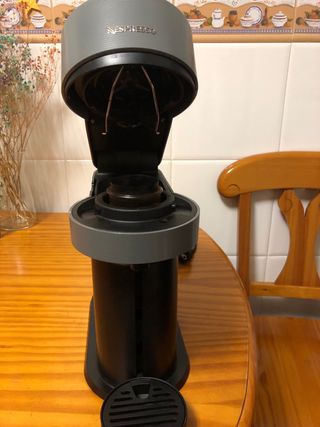 Cafetera