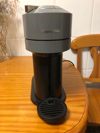 Cafetera