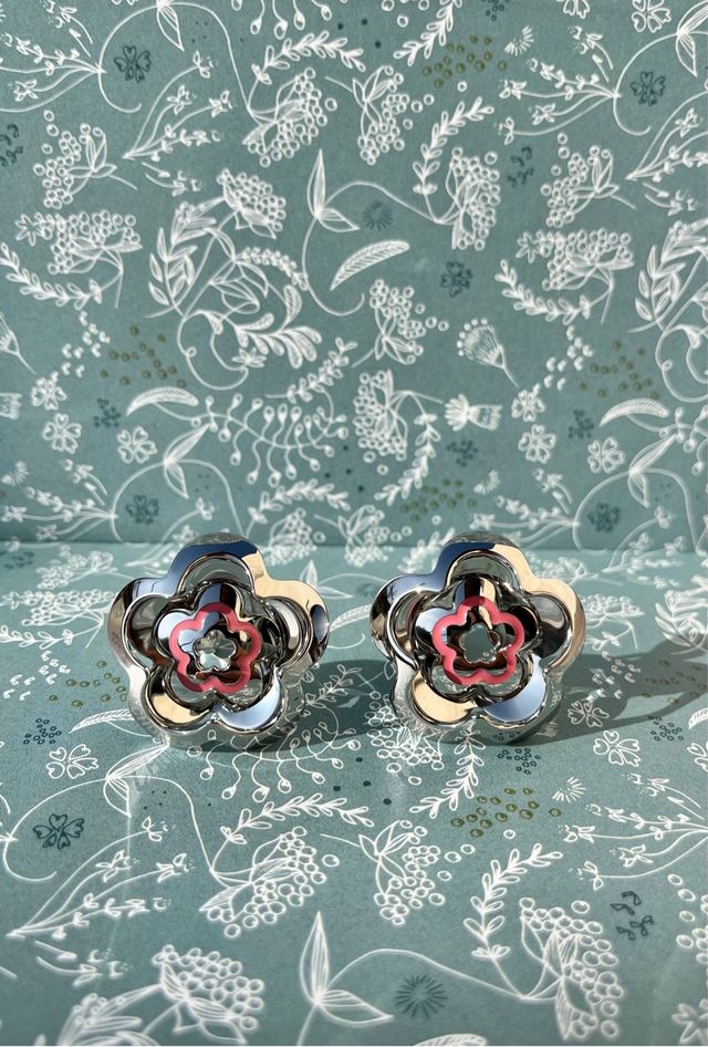 Orecchini a clip Chimento