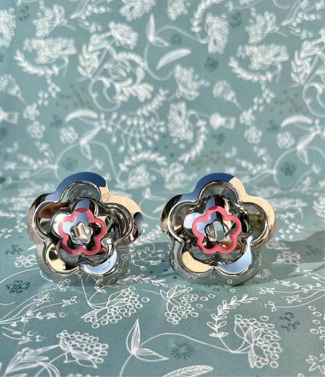 Orecchini a clip Chimento