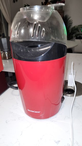 Palomitero