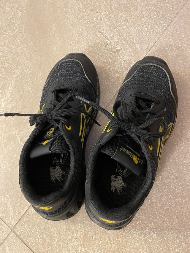 U-Power Scarpe Antinfortunistiche