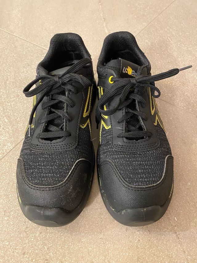 U-Power Scarpe Antinfortunistiche