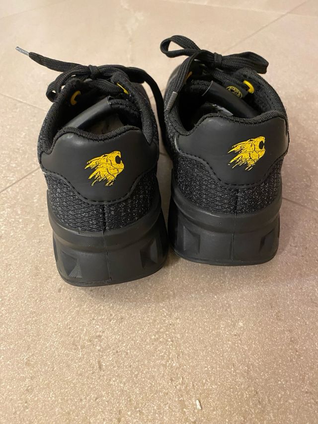 U-Power Scarpe Antinfortunistiche