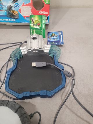 Skylanders Superchargers PlayStation 3