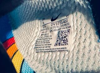 Nike Air Presto Hello Kitty