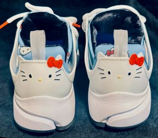 Nike Air Presto Hello Kitty