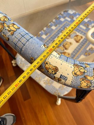 Parque infantil para bebés