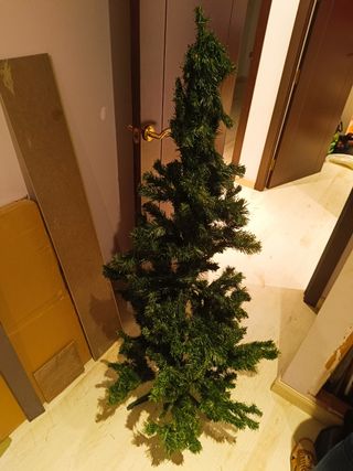 Árbol de navidad
