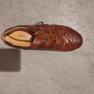 ZAPATOS PIEL N41