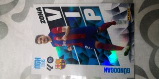 Cromo Fútbol