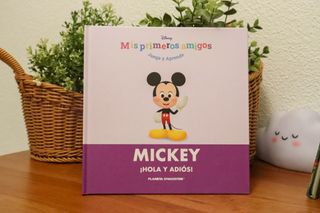 Libro infantil 