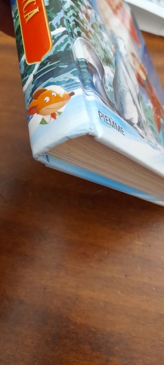 Zanna Bianca di Jack London