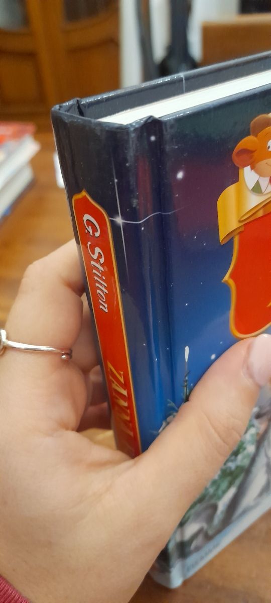 Zanna Bianca di Jack London