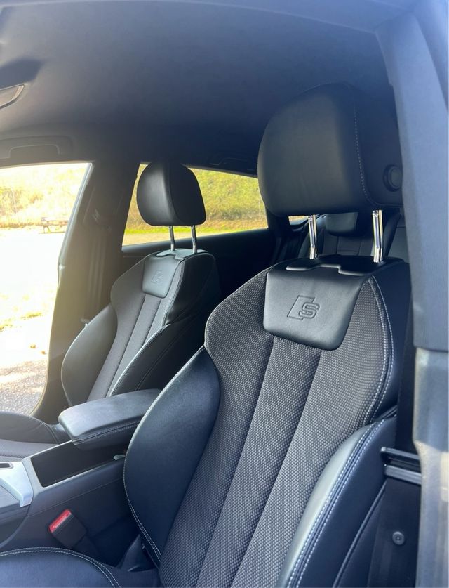 Audi A5 TFSI S-line 2020