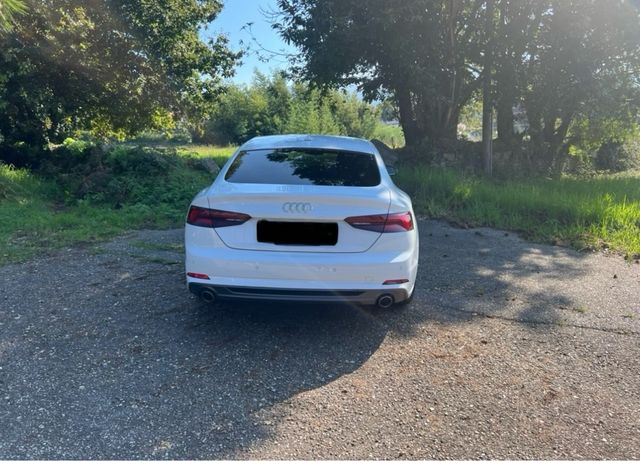 Audi A5 TFSI S-line 2020