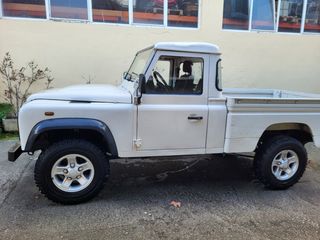 Land Rover Defender 2007