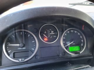 Land Rover Defender 2007