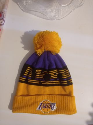 Cappello Adidas Lakers