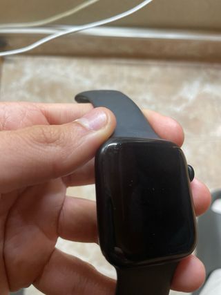 Apple Watch serie 7 45 mm