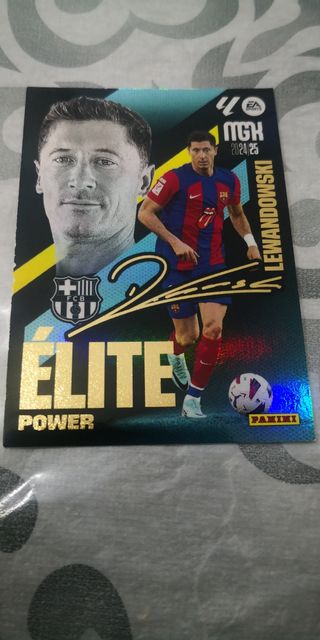 Cromo Fútbol
