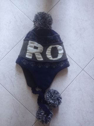 Cappello PON PON Roma