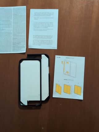 Cover per Google Pixel 9 Pro Fold