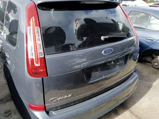 Mandos calefacción y botonera elev Ford C-Max 2010