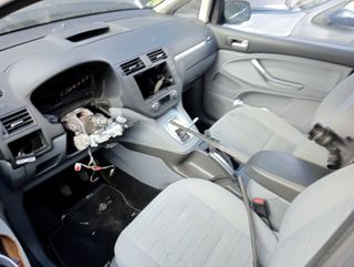 Mandos calefacción y botonera elev Ford C-Max 2010