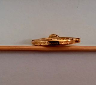 Charm Giratiempo Harry Potter.🎓