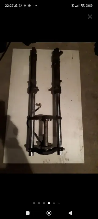 Despiece Yamaha tzr 49