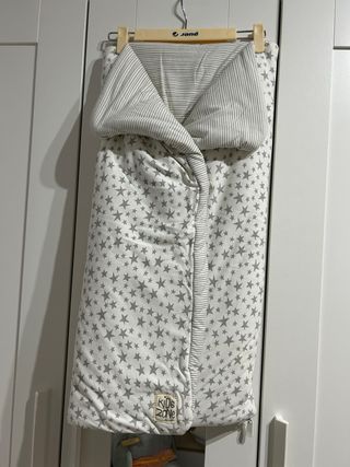 Saco Mims Jané 