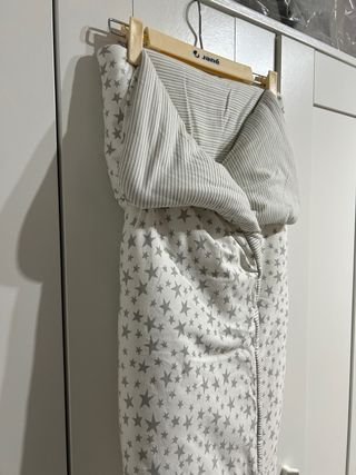 Saco Mims Jané 