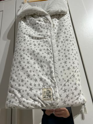 Saco Mims Jané 