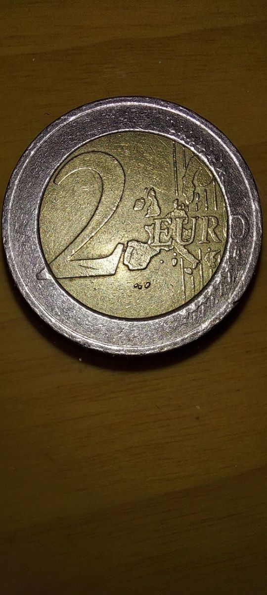 Moneda 2€ AUSTRIA